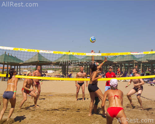 Club Golden Beach 9